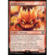 (Foil) Rouge - Bombo brûlant (C) [FIN]