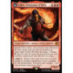 (Foil) Rouge - Clive, Émissaire d'Ifrit // Ifrit, Primordial du feu (V1) (M) [FIN]