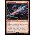 (Foil) Rouge - Lame de corail (U) [FIN]