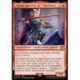 (Foil) Rouge - Firion, guerrier de l'Orchidée (V1) (R) [FIN]