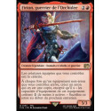 (Foil) Rouge - Firion, guerrier de l'Orchidée (V1) (R) [FIN]