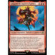 (Foil) Rouge - Gilgamesh, maître d'armes (V1) (R) [FIN]