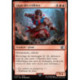 (Foil) Rouge - Gigas des collines (C) [FIN]