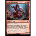 (Foil) Rouge - Gigas des collines (C) [FIN]