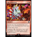 (Foil) Rouge - Rire démentiel (C) [FIN]