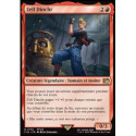 (Foil) Rouge - Zell Dincht (R) [FIN]