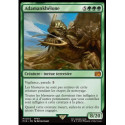 (Foil) Verte - Adamankhélone (M) [FIN]