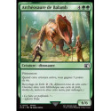 (Foil) Verte - Archéosaure de Balamb (C) [FIN]