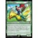 (Foil) Verte - Bartz et Boko (R) [FIN]