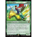 (Foil) Verte - Bartz et Boko (R) [FIN]