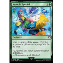 (Foil) Verte - Aurochs spécial (C) [FIN]