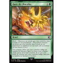 (Foil) Verte - Ruée de chocobo (C) [FIN]