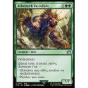 (Foil) Verte - Béhémoth du colisée (U) [FIN]