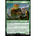 (Foil) Verte - Otyugh de Gran Pulse (C) [FIN]