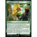 (Foil) Verte - Légumes de Gysahl (C) [FIN]