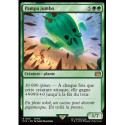 (Foil) Verte - Pampa jumbo (V1) (R) [FIN]