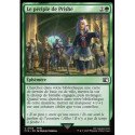 (Foil) Verte - Le périple de Prishe (C) [FIN]