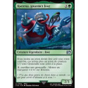 (Foil) Verte - Kweena, gourmet kwe (U) [FIN]