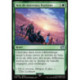 (Foil) Verte - Vers de nouveaux horizons (U) [FIN]