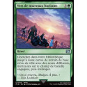 (Foil) Verte - Vers de nouveaux horizons (U) [FIN]
