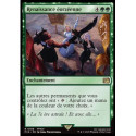 (Foil) Verte - Renaissance éorzéenne (V1) (R) [FIN]