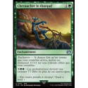 (Foil) Verte - Chevaucher le shoopuf (U) [FIN]