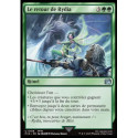 (Foil) Verte - Le retour de Rydia (U) [FIN]
