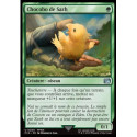 (Foil) Verte - Chocobo de Sazh (U) [FIN]