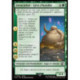 (Foil) Verte - Invocation : Gros chocobo (V1) (C) [FIN]