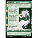 (Foil) Verte - Invocation : Fenrir (V1) (U) [FIN]
