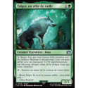 (Foil) Verte - Talgor, un allié de taille (V1) (U) [FIN]