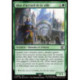 (Foil) Verte - Hôte d'accueil de la ville (C) [FIN]