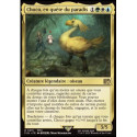 (Foil) Multicolore - Choco, en quête du paradis (R) [FIN]