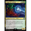 (Foil) Multicolore - Nuage de ténèbres (U) [FIN]