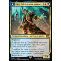 (Foil) Multicolore - Emet-Selch, Ascien originel // Hadès, le plus ancien des mages (V1) (M) [FIN]