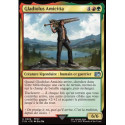 (Foil) Multicolore - Gladiolus Amicitia (U) [FIN]