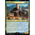 (Foil) Multicolore - Ignis Scientia (U) [FIN]