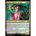 (Foil) Multicolore - Jénova, calamité antique (V1) (R) [FIN]