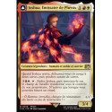 (Foil) Multicolore - Joshua, Emissaire de Phénix // Phénix, Primordial du feu (V1) (R) [FIN]