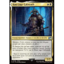 (Foil) Multicolore - Haut juge Gabranth (U) [FIN]