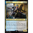 (Foil) Multicolore - Locke Cole (U) [FIN]