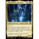 (Foil) Multicolore - Noctis, prince du Lucis (V1) (R) [FIN]