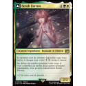 (Foil) Multicolore - Serah Farron // Serah cristallisée (R) [FIN]