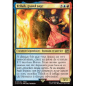 (Foil) Multicolore - Tellah, grand sage (V1) (R) [FIN]