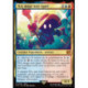 (Foil) Multicolore - Vivi, mage noir égaré (V1) (M) [FIN]