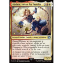 (Foil) Multicolore - Djidane, voleur des Tantalas (V1) (U) [FIN]