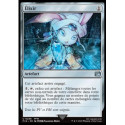 (Foil) Incolore - Élixir (U) [FIN]