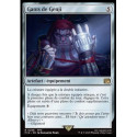 (Foil) Incolore - Gants de Genji (R) [FIN]