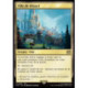 (Foil) Terrain - Ville de départ (R) [FIN]