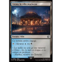 (Foil) Terrain - Tréno, la ville nocturne (C) [FIN]